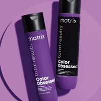 Matrix Total Results Product Color Obsessed