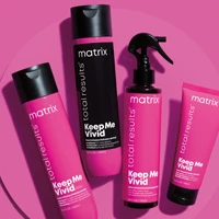 Matrix Total Results Product Keep Me Vivid