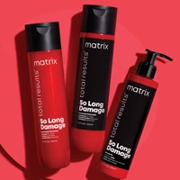 Matrix Total Results Product So Long Damage
