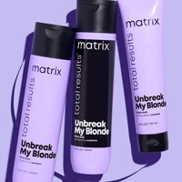 Matrix Total Results Product Unbreak My Blonde
